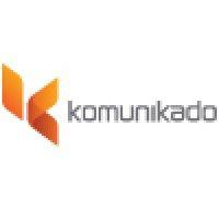 komunikado.dk logo image