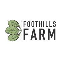 foothills farm