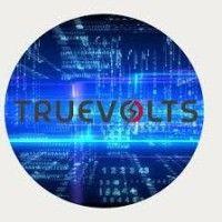 truevolts research centre private limited logo image