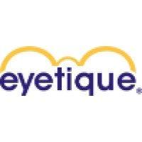 eyetique logo image