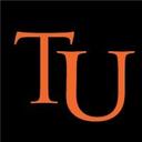 logo of Tusculum University