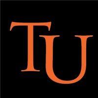 tusculum university logo image