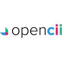 opencii logo image