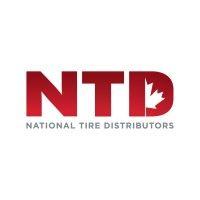 ntd | national tire distributors