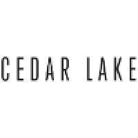 cedar lake products, inc. logo image