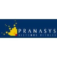 pranasys logo image