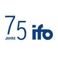 ifo institute – leibniz institute for economic research logo image