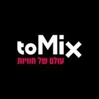 tomix logo image