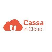 cassa in cloud - teamsystem logo image