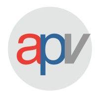 a p ventures, llc (apv) logo image