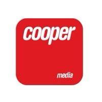 cooper media gmbh logo image