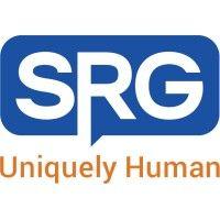 srg - a talent solutions company