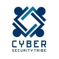 cyber security tribe logo image