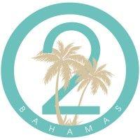 o2 bahamas logo image