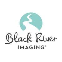 black river imaging logo image