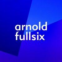 arnold fullsix logo image