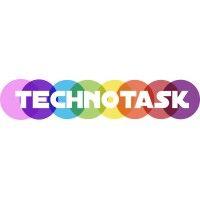 technotask business solutions pvt ltd logo image