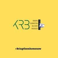 krb - krispin rubinstein blecher kadouch, law offices logo image