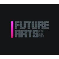 future arts consulting logo image