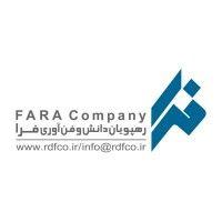 fara company logo image