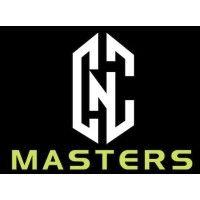 cncmasters ltd logo image