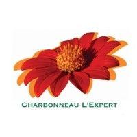 charbonneau l'expert inc. logo image