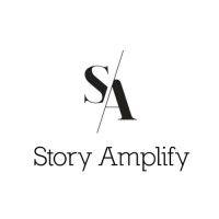 story amplify logo image