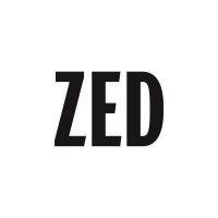 zed books logo image