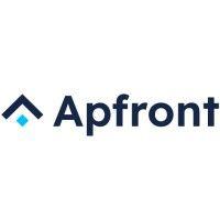 apfront logo image