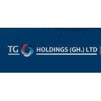 tg holdings (gh) ltd logo image