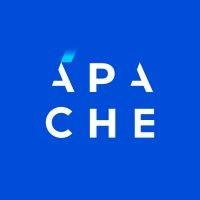 apache conseil logo image