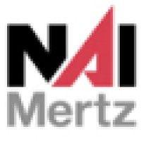 nai mertz logo image