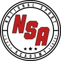 national sport academy pty ltd logo image