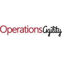 operations agility logo image