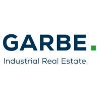 garbe industrial real estate gmbh logo image