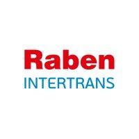 raben intertrans logo image