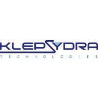 klepsydra technologies logo image