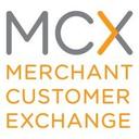 logo of Merchant Customer Exchange Llc Mcx