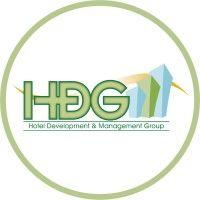 hotel development & management group, llc logo image