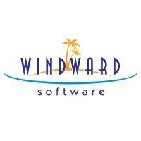 windward software systems inc. logo image