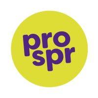 prospr logo image