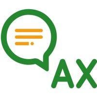 ax semantics logo image