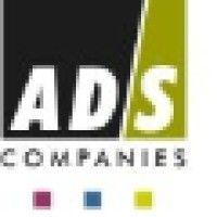 ad/s companies logo image