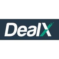 dealx logo image