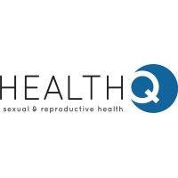 healthq logo image