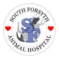 south forsyth animal hospital