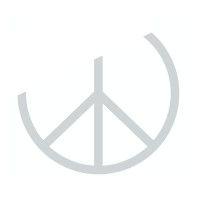 peace vans logo image