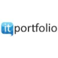 it-portfolio logo image