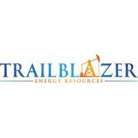 trailblazer energy resources, llc