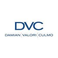 damian | valori | culmo logo image